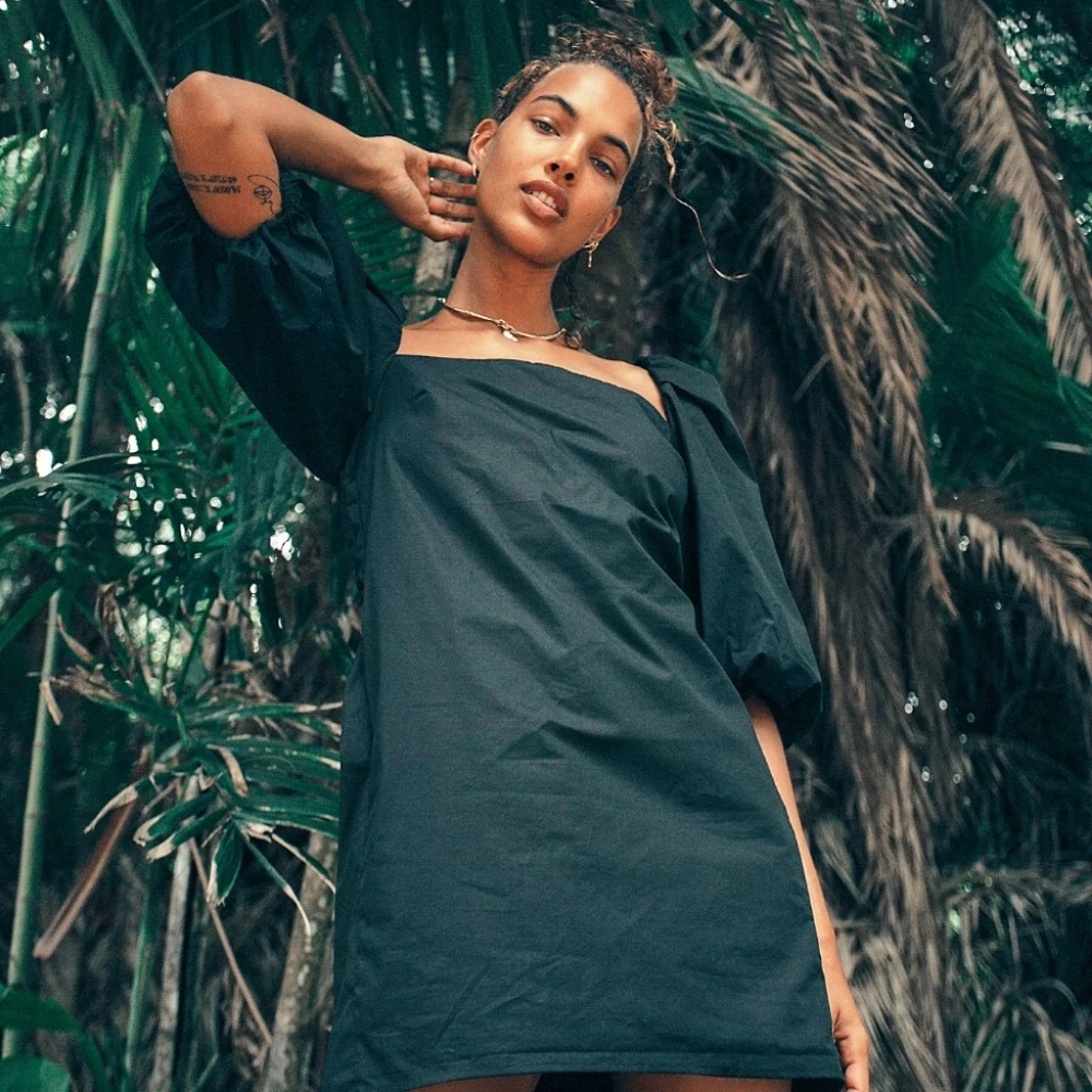 Free People Bella mini Dress
